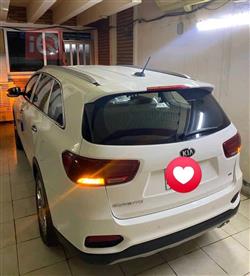 کیا سۆرینتۆ